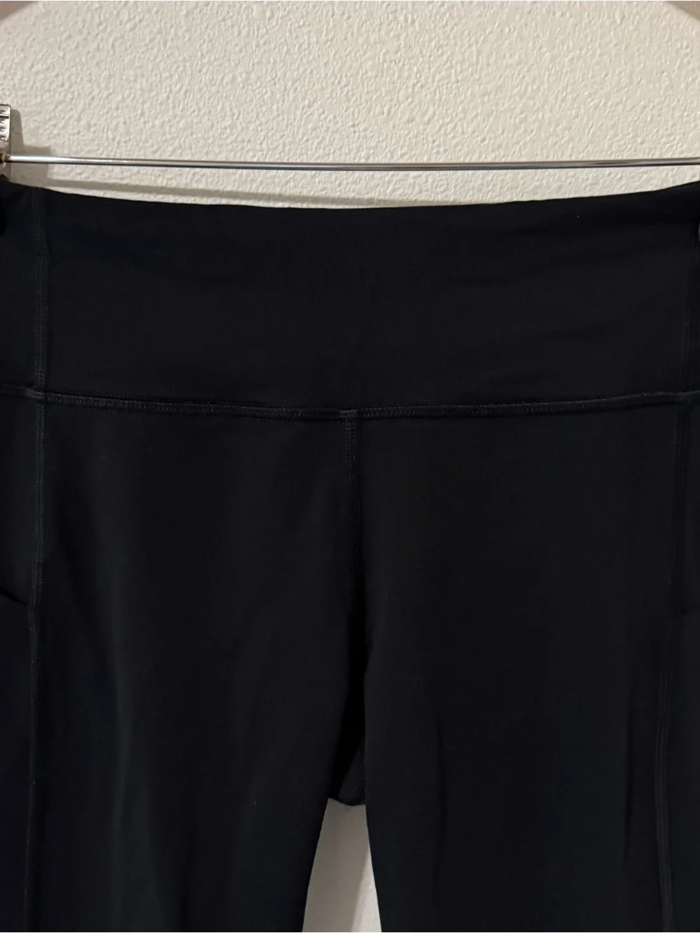 Lululemon Pace Rival Crop 22